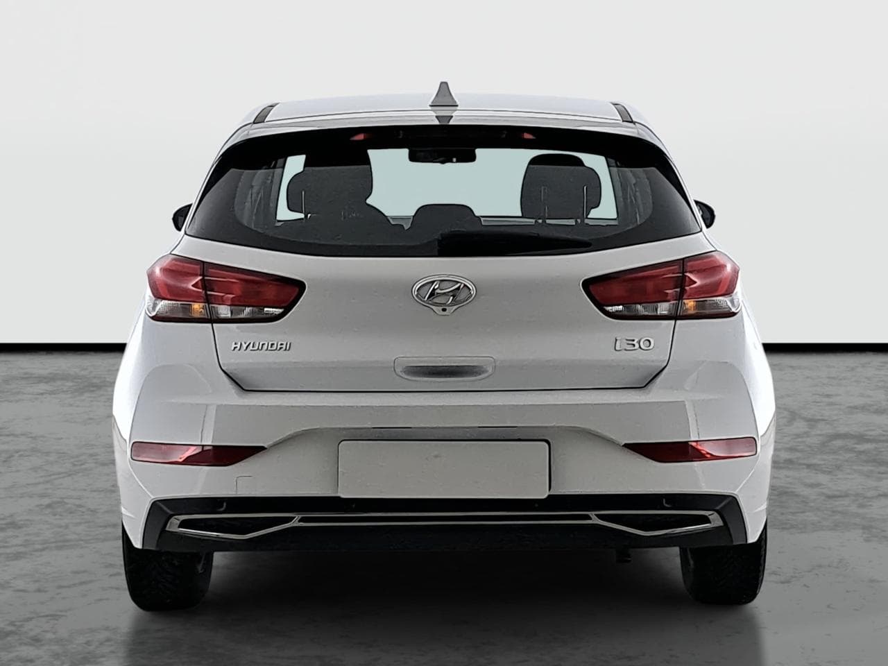 2021 Hyundai i30 - 6