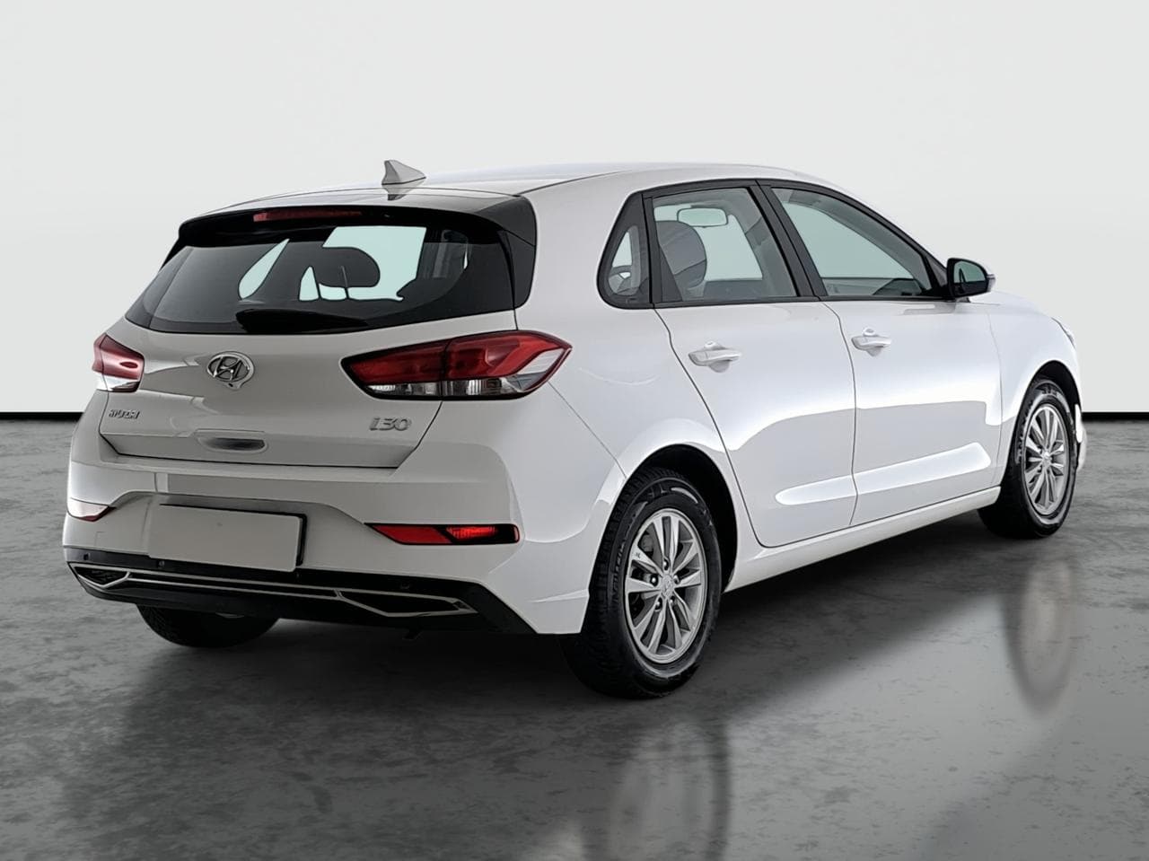 2021 Hyundai i30 - 7