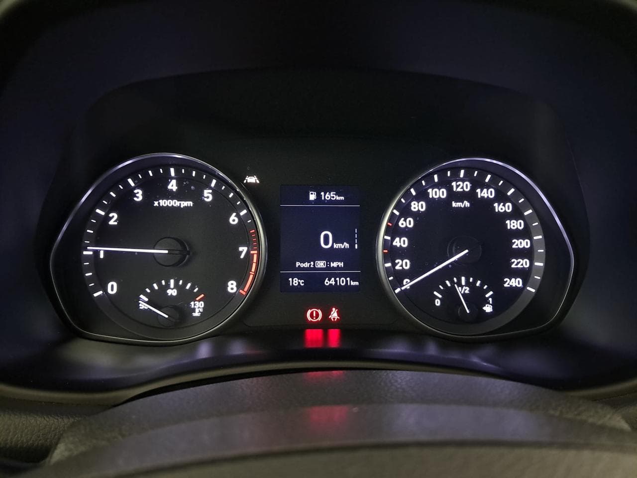 2021 Hyundai i30 - 17