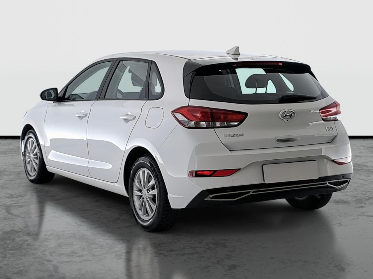 2021 Hyundai i30 - 5