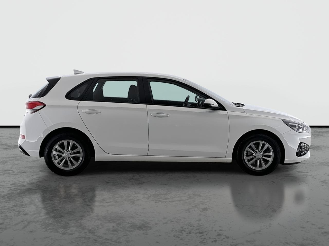 2021 Hyundai i30 - 8