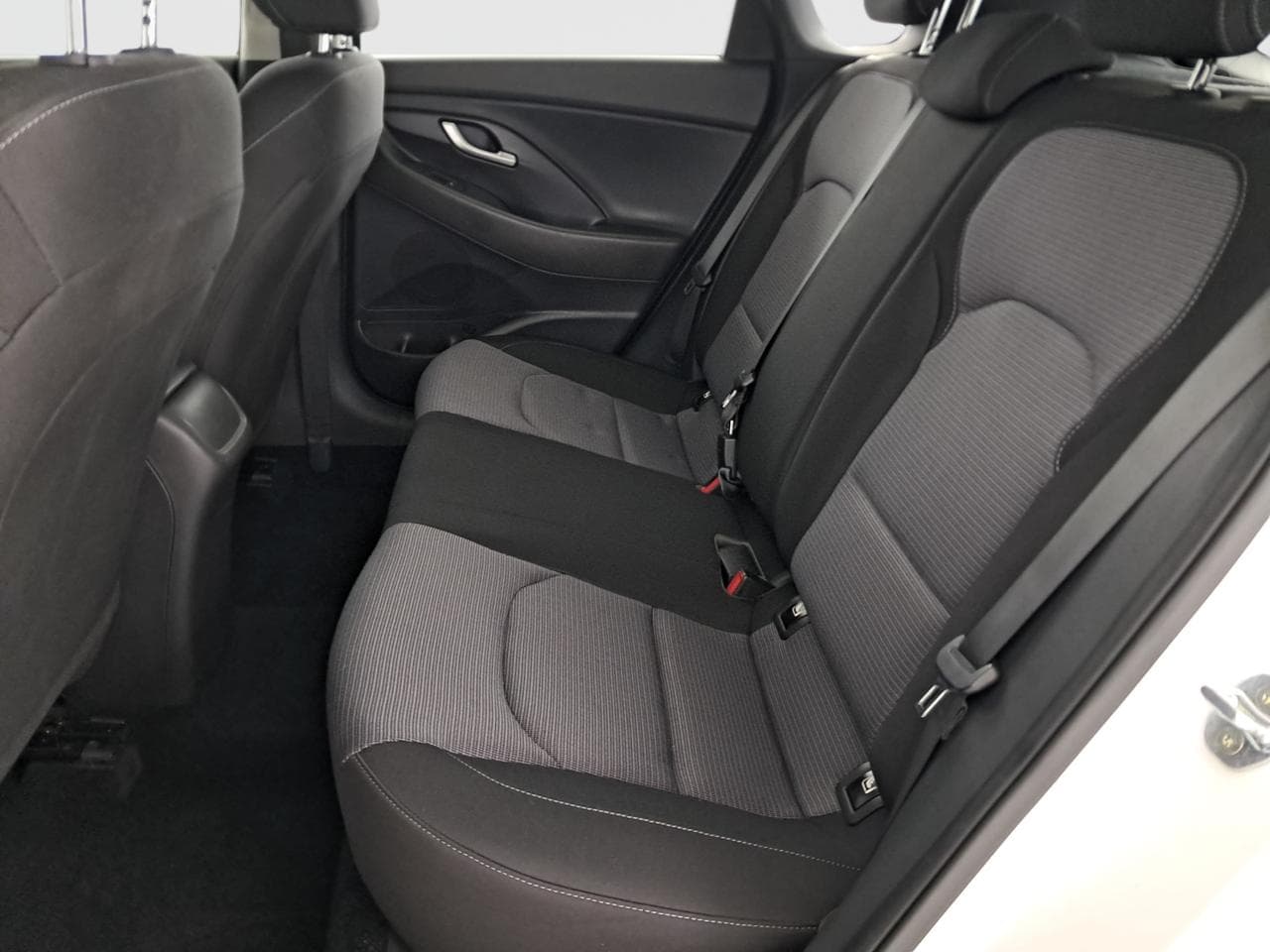 2021 Hyundai i30 - 15