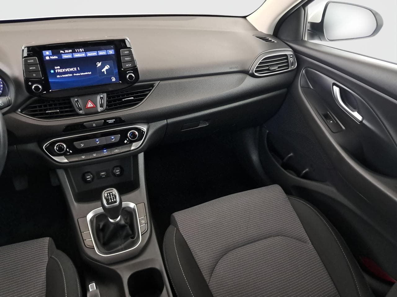2021 Hyundai i30 - 11