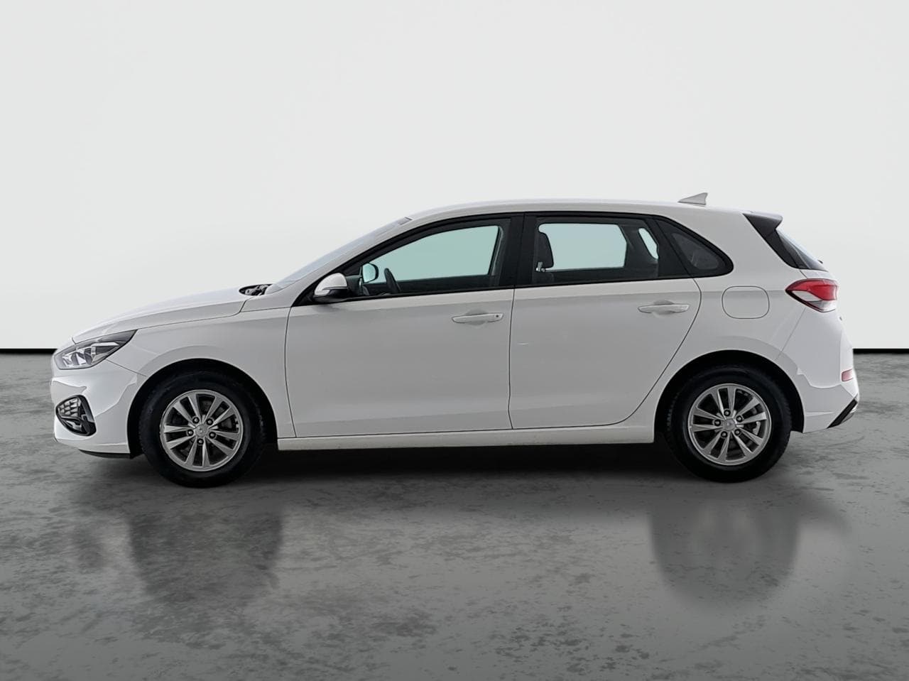 2021 Hyundai i30 - 4