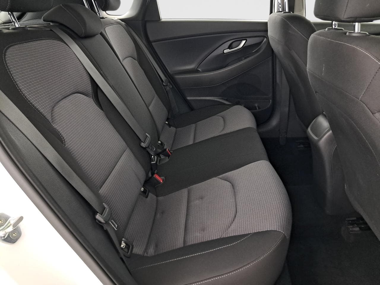 2021 Hyundai i30 - 13