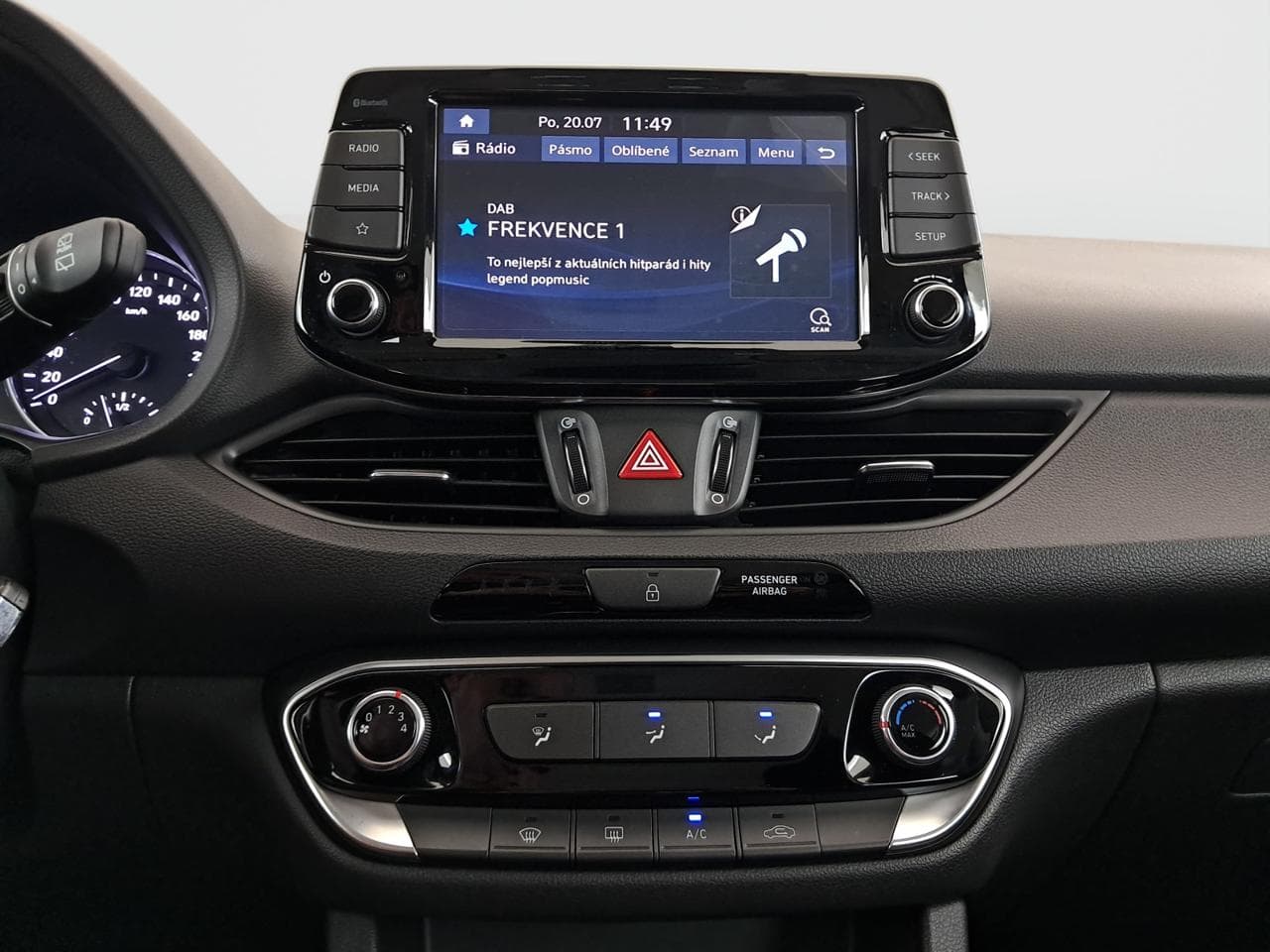 2021 Hyundai i30 - 18