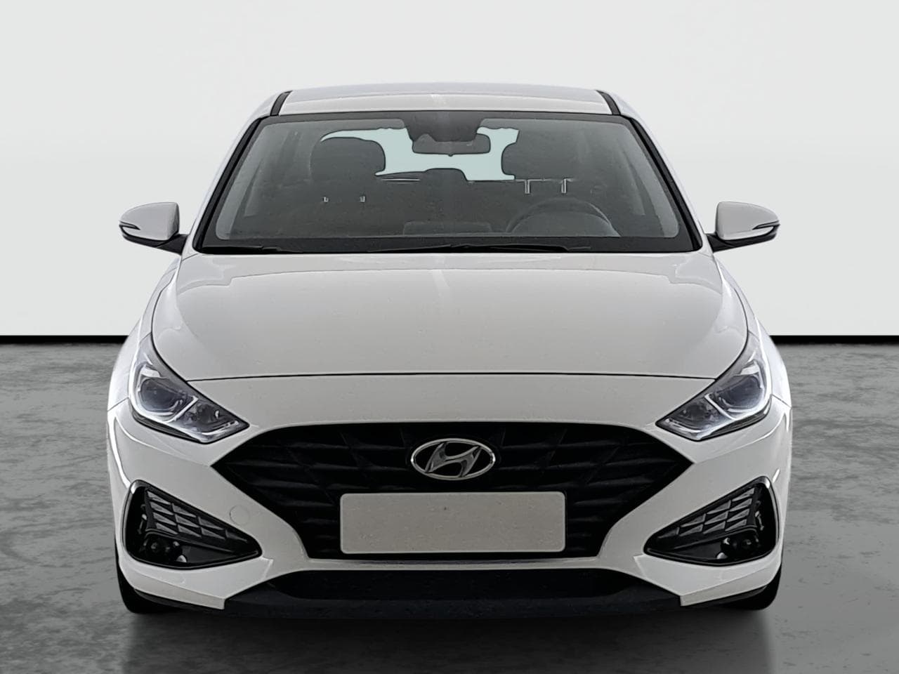 2021 Hyundai i30 - 2