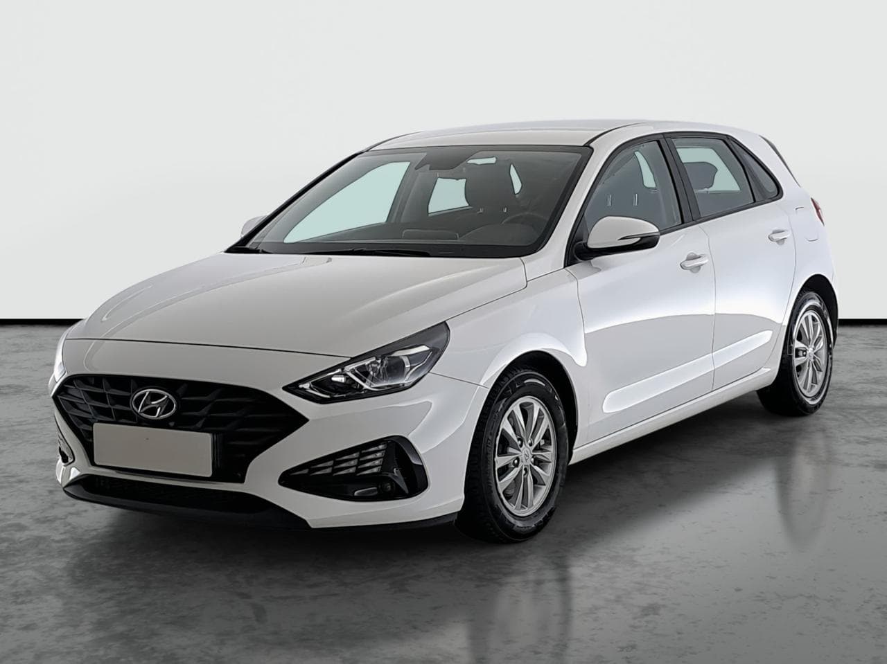 2021 Hyundai i30 - 3