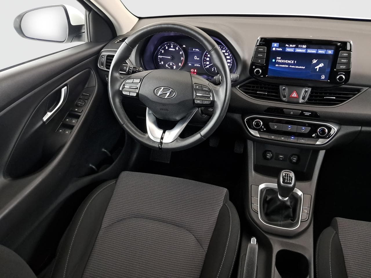 2021 Hyundai i30 - 9