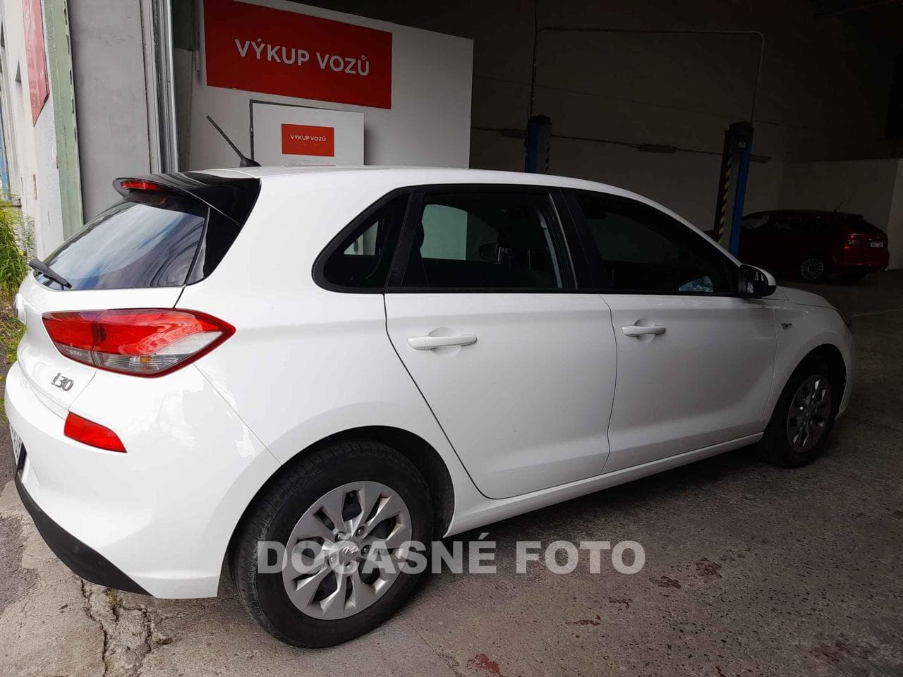 2019 Hyundai i30 - 2