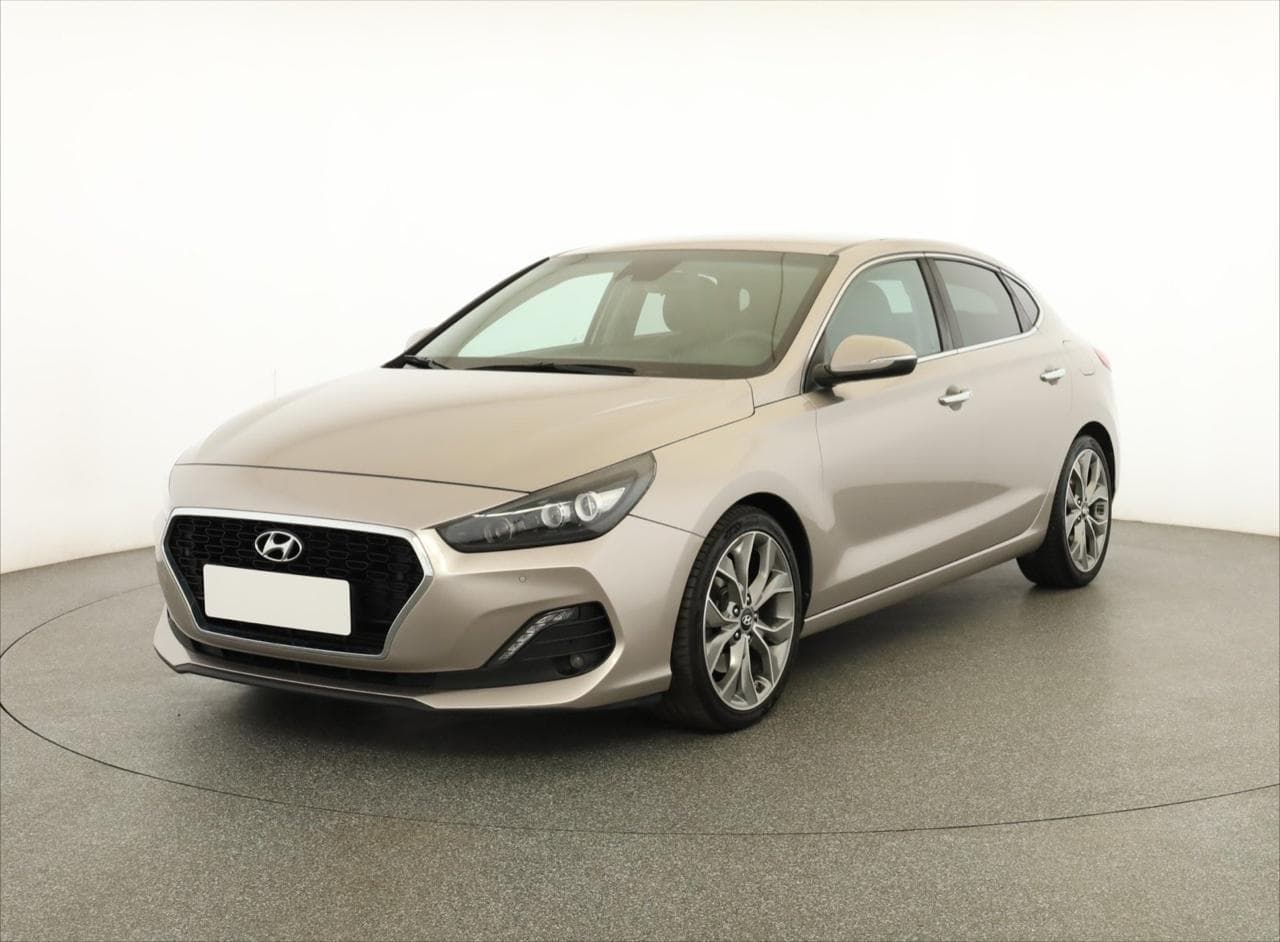 2018 Hyundai i30 - 3