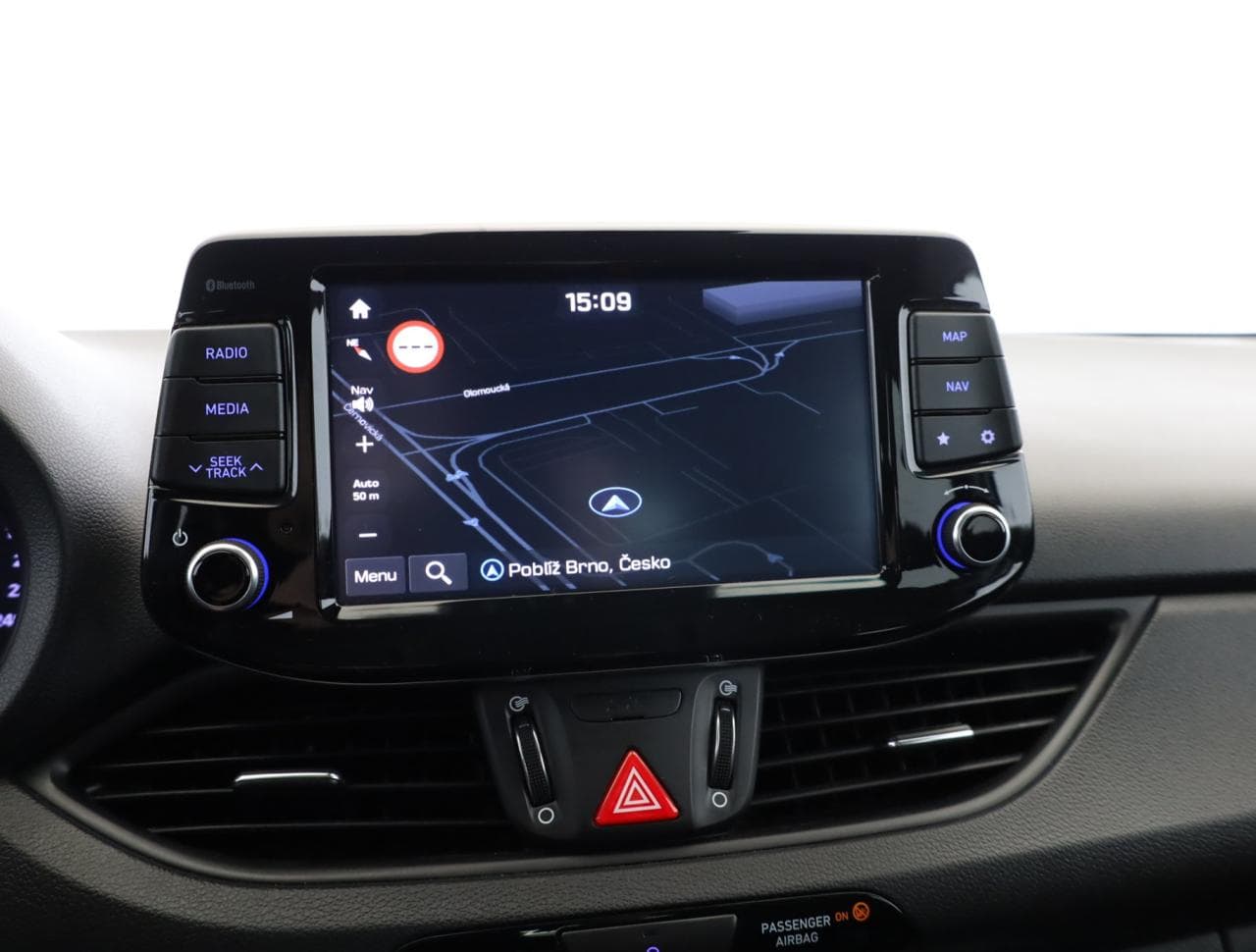 2018 Hyundai i30 - 17