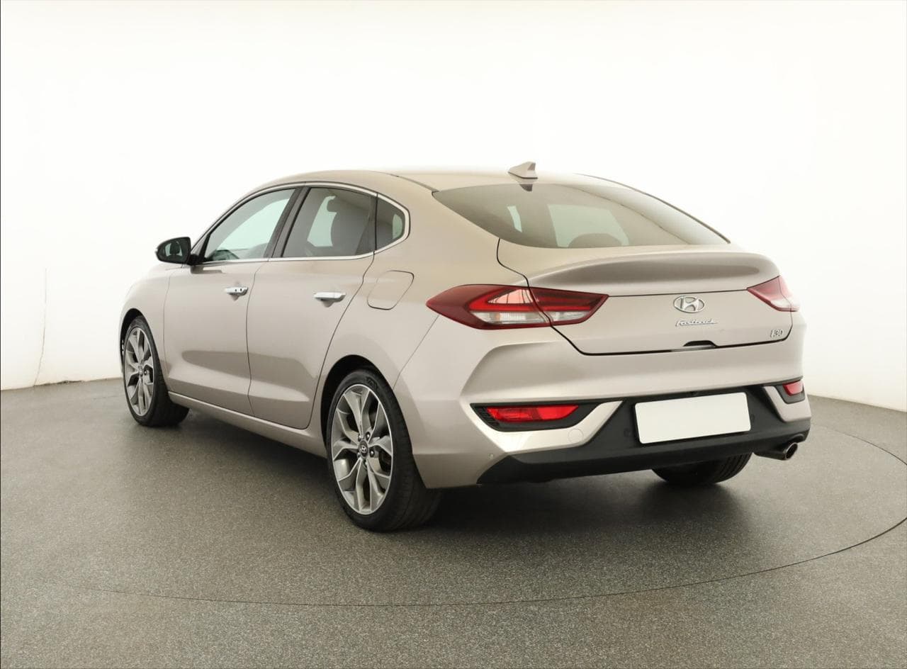 2018 Hyundai i30 - 5