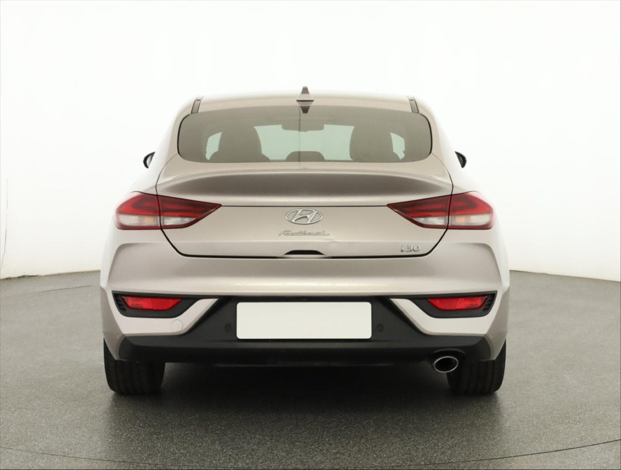 2018 Hyundai i30 - 6