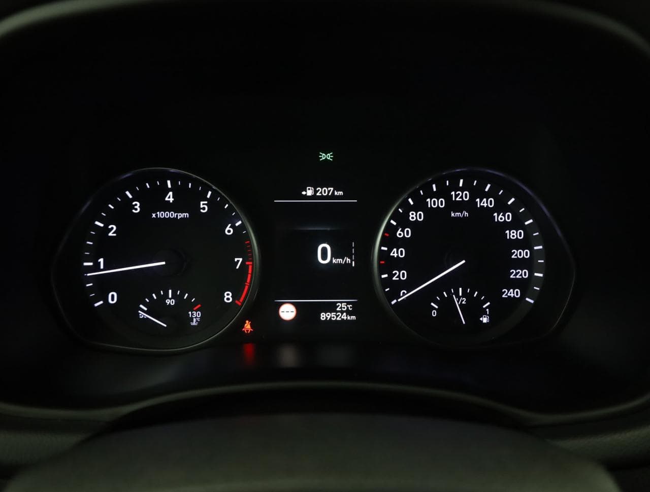2018 Hyundai i30 - 15