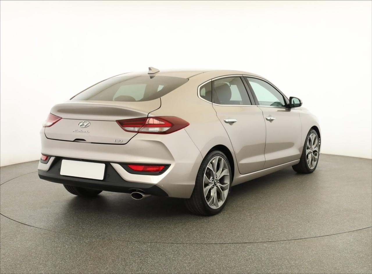 2018 Hyundai i30 - 7