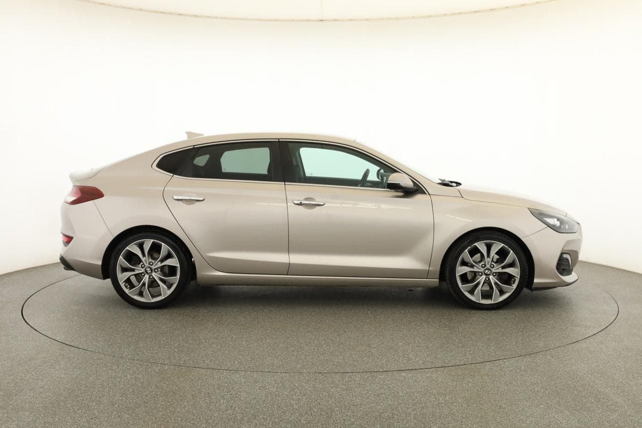 2018 Hyundai i30 - 8