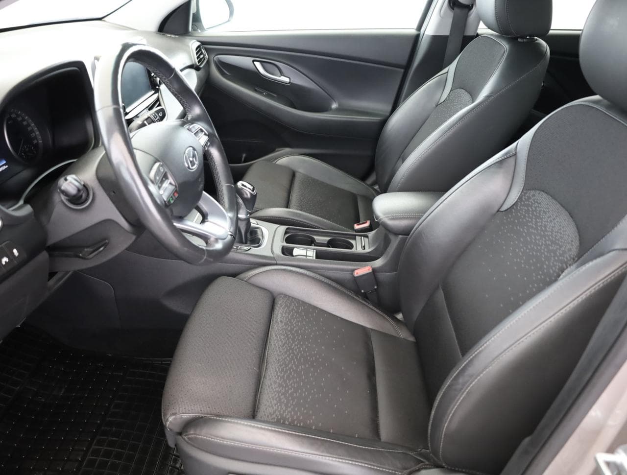 2018 Hyundai i30 - 13