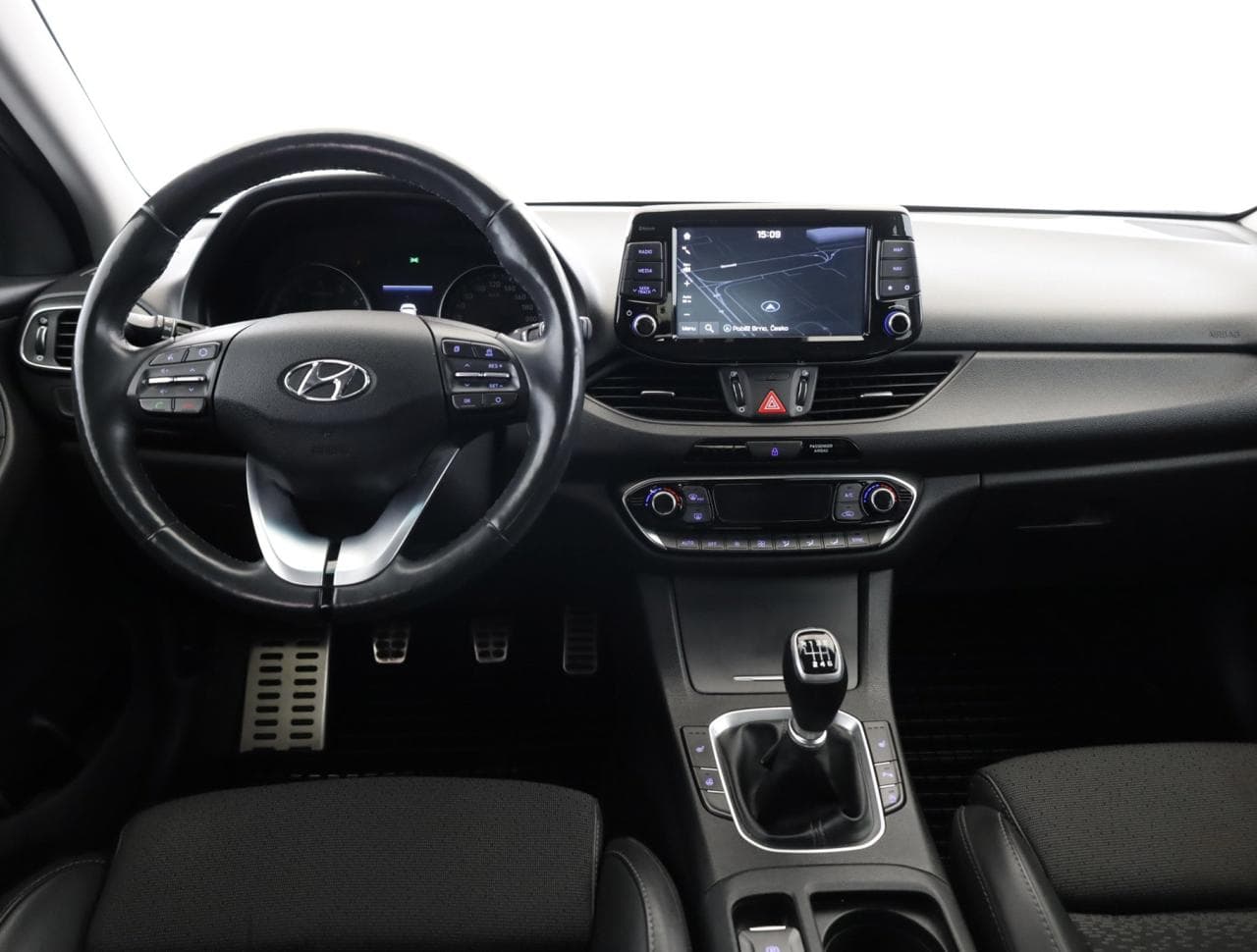 2018 Hyundai i30 - 9