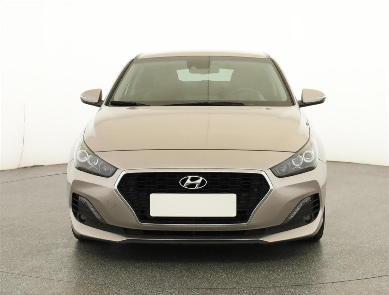 2018 Hyundai i30 - 2