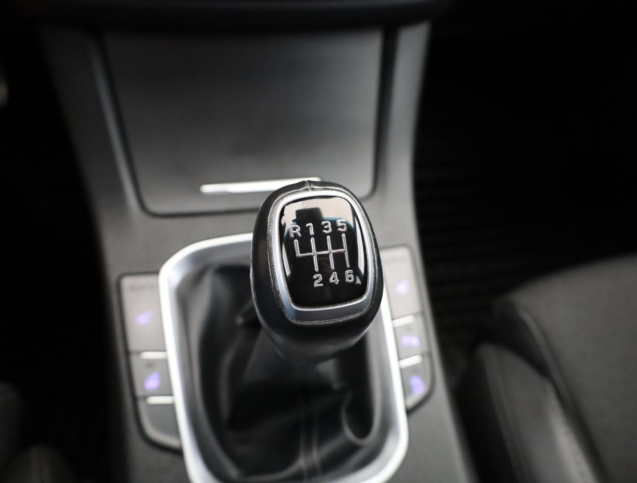 2018 Hyundai i30 - 19