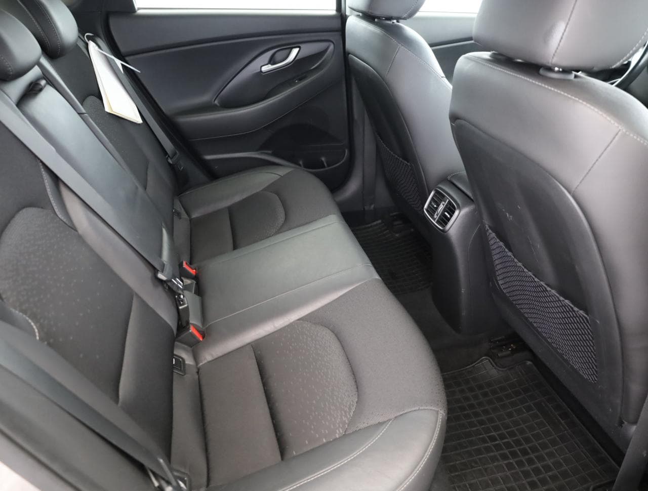 2018 Hyundai i30 - 11