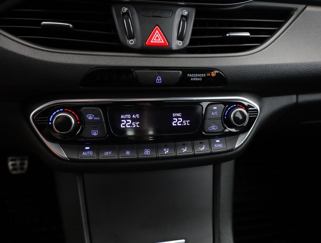 2018 Hyundai i30 - 16