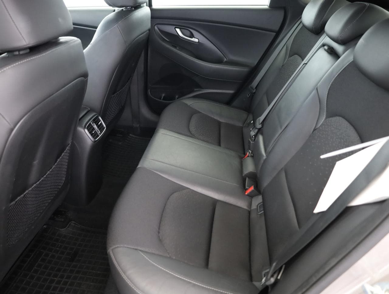 2018 Hyundai i30 - 12