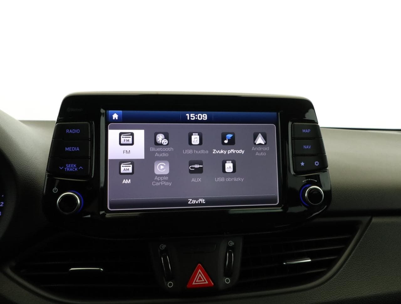 2018 Hyundai i30 - 18