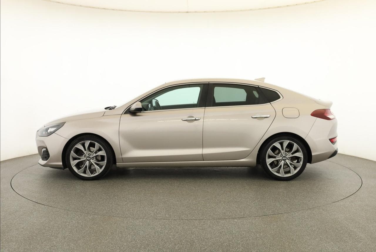 2018 Hyundai i30 - 4