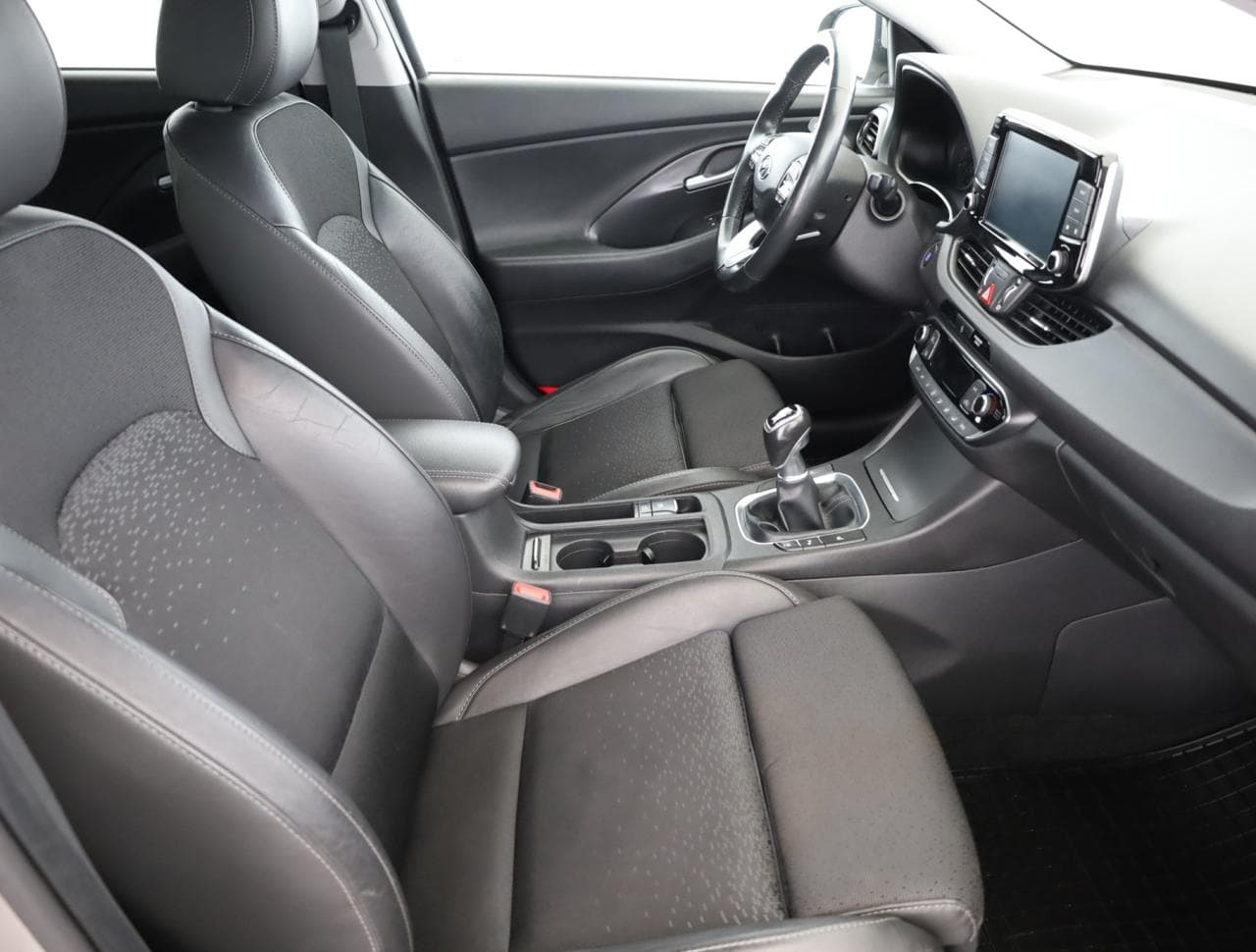 2018 Hyundai i30 - 10