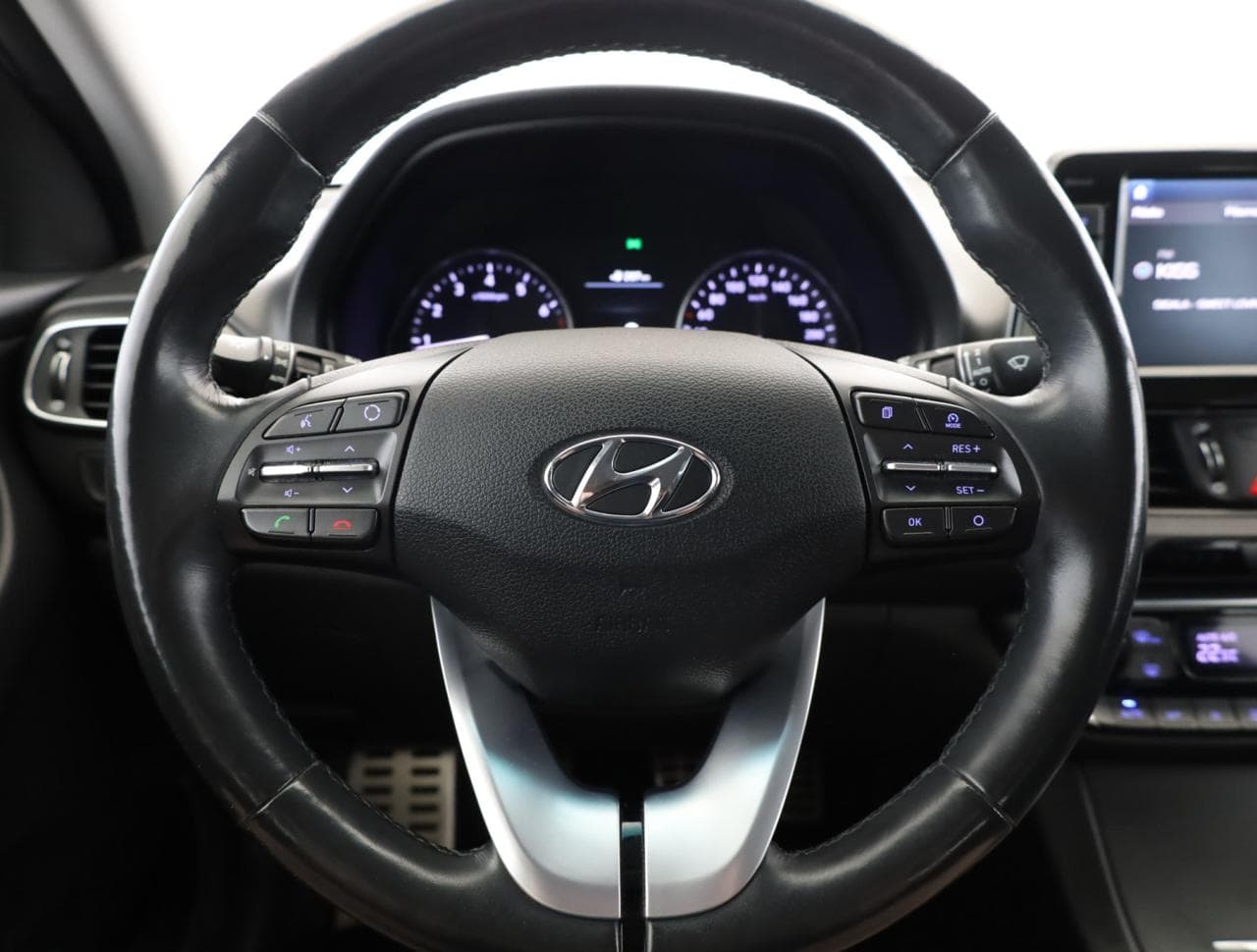 2018 Hyundai i30 - 14