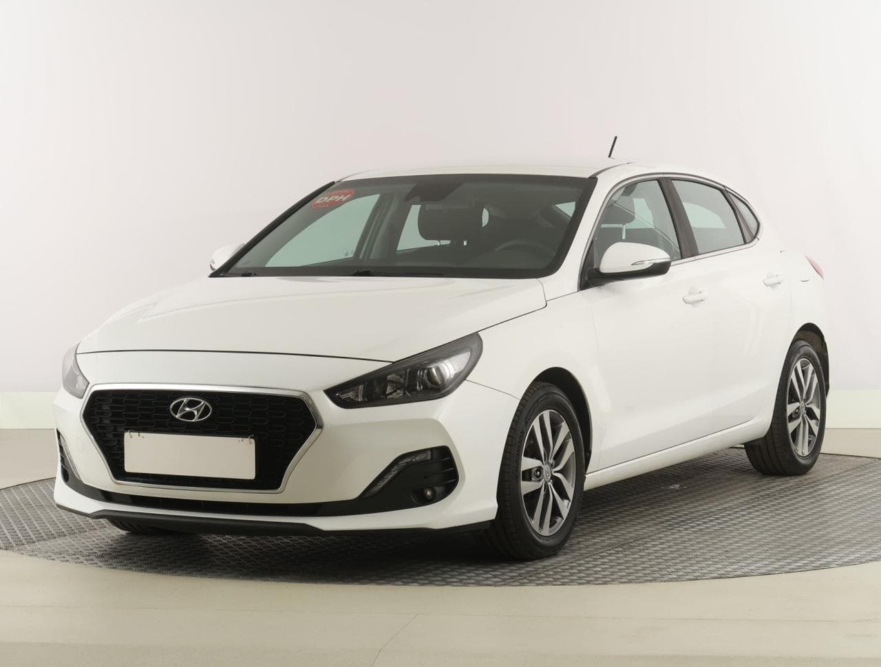 2018 Hyundai i30 - 3
