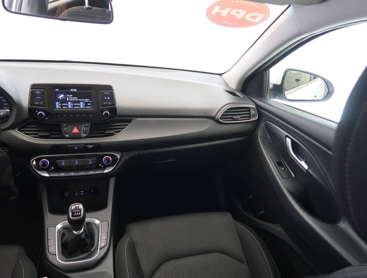 2018 Hyundai i30 - 11