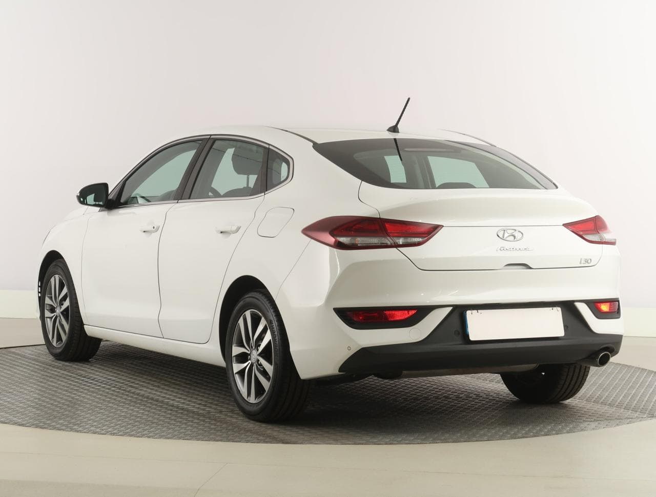 2018 Hyundai i30 - 5
