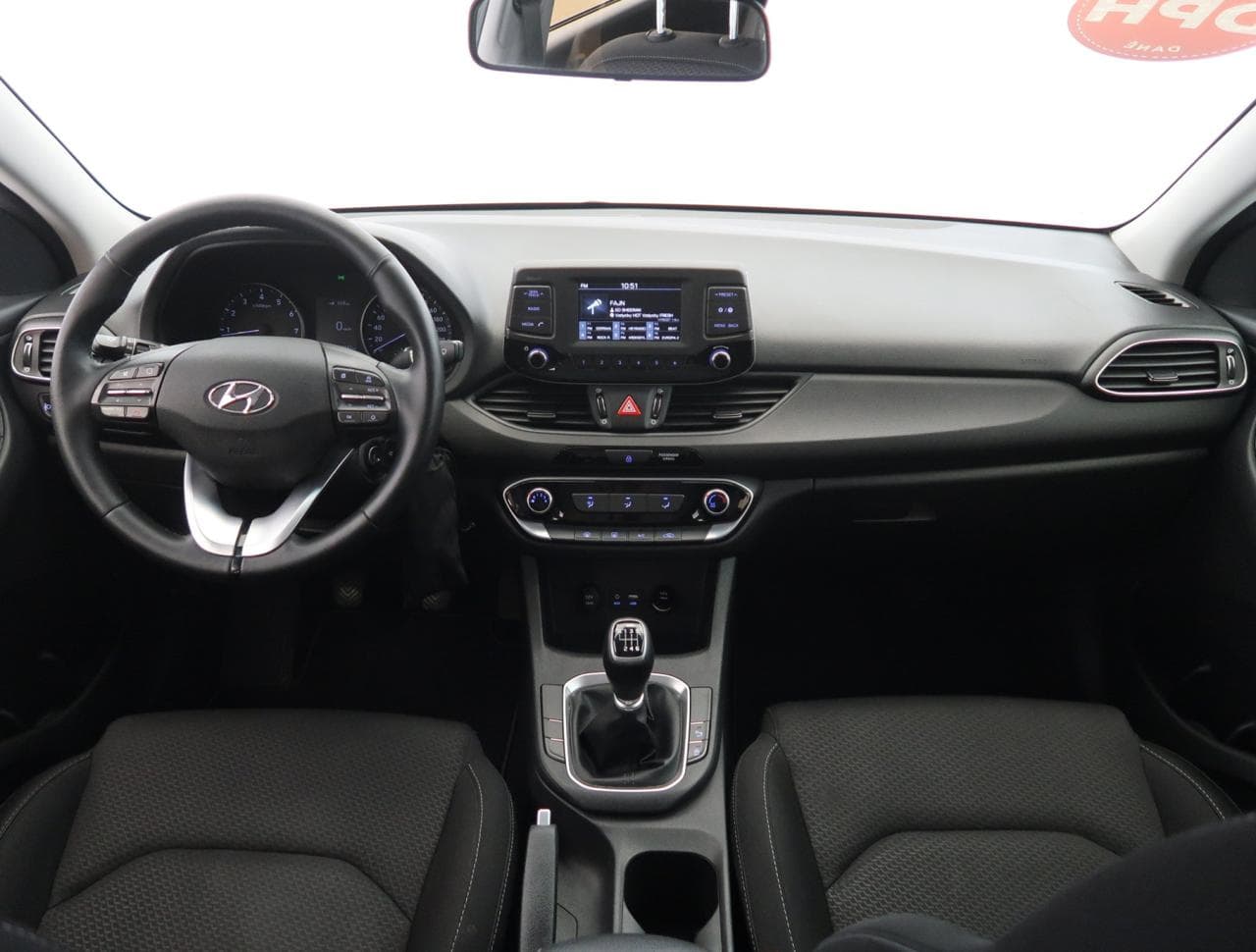 2018 Hyundai i30 - 10