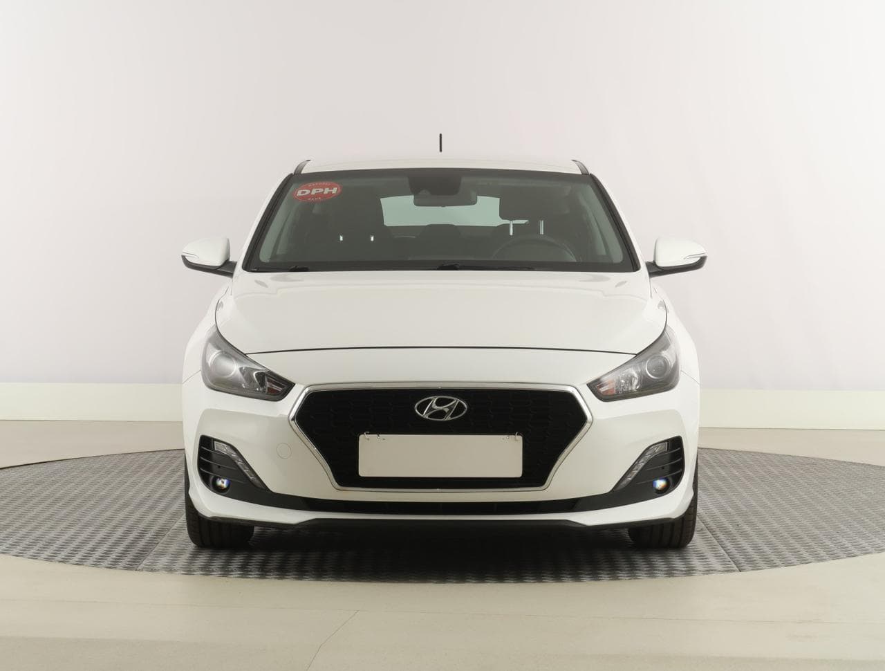2018 Hyundai i30 - 2