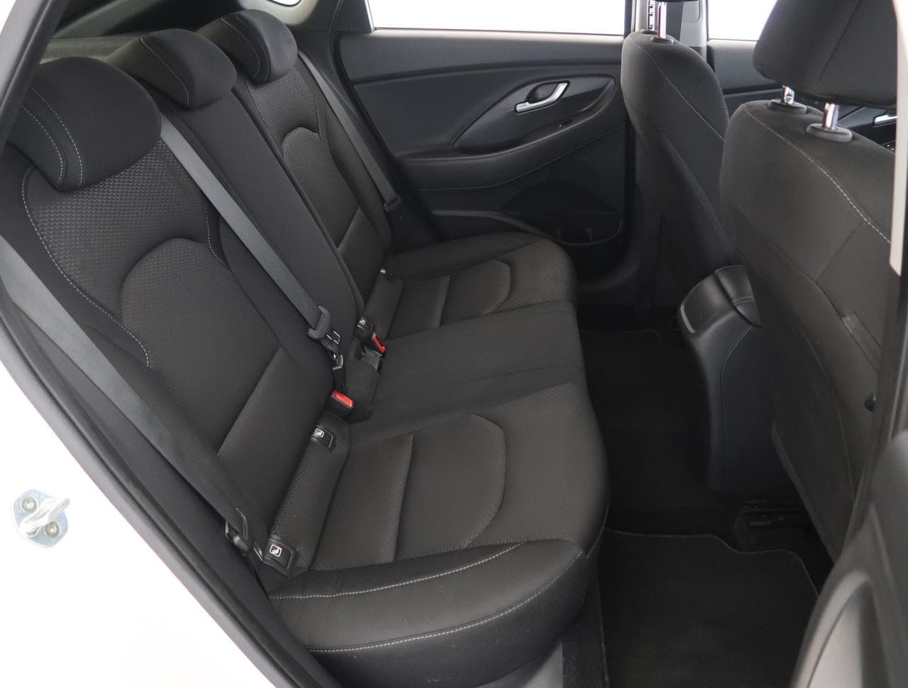 2018 Hyundai i30 - 13