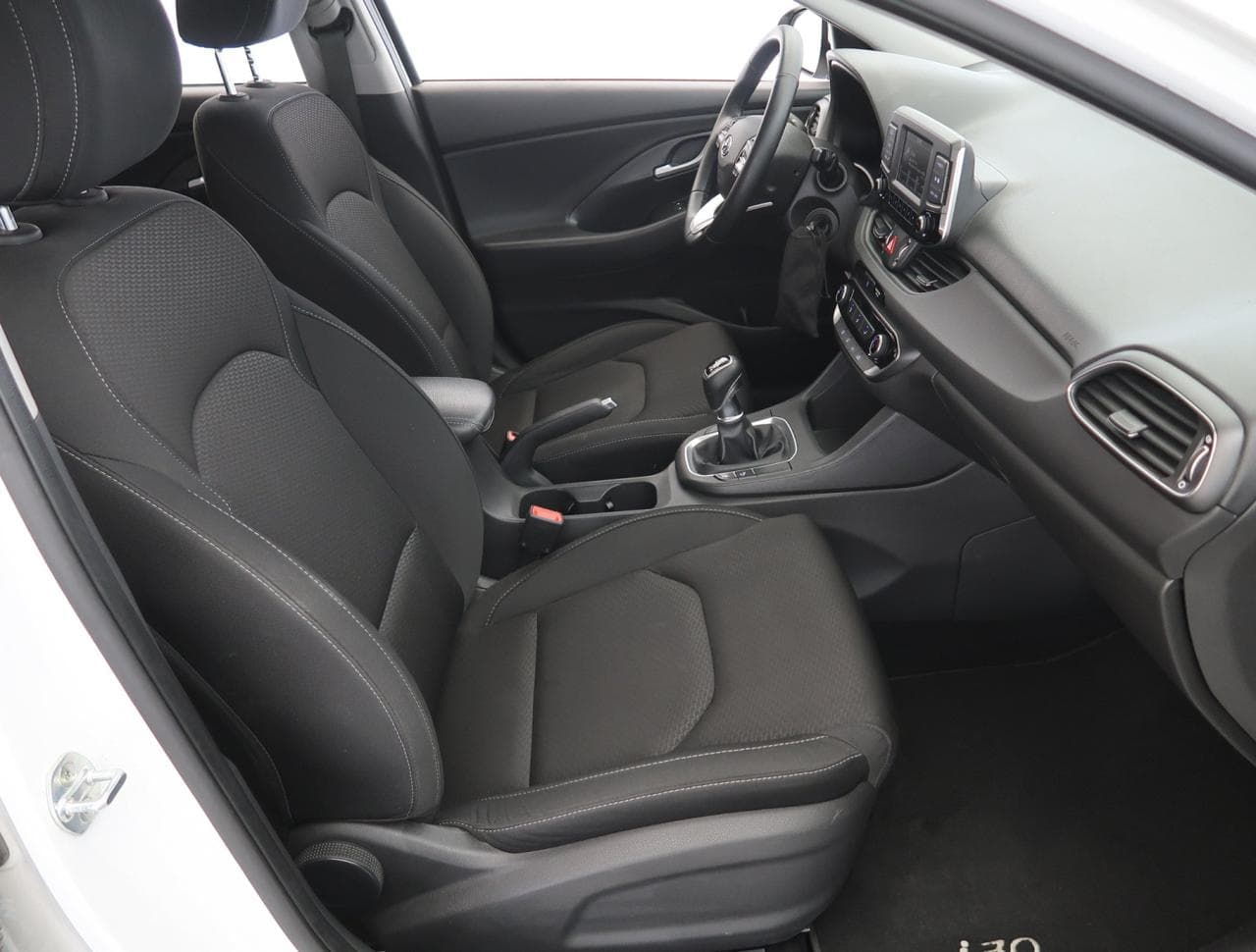 2018 Hyundai i30 - 12