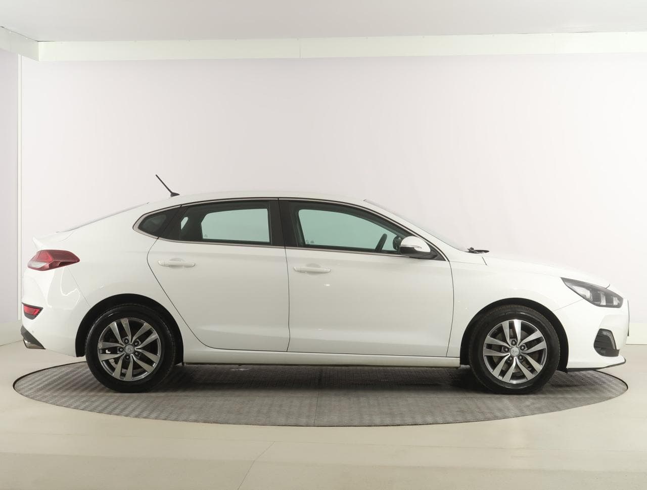 2018 Hyundai i30 - 8