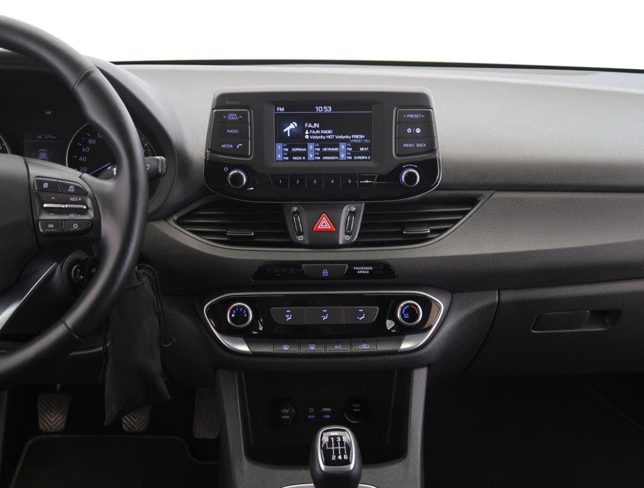 2018 Hyundai i30 - 18