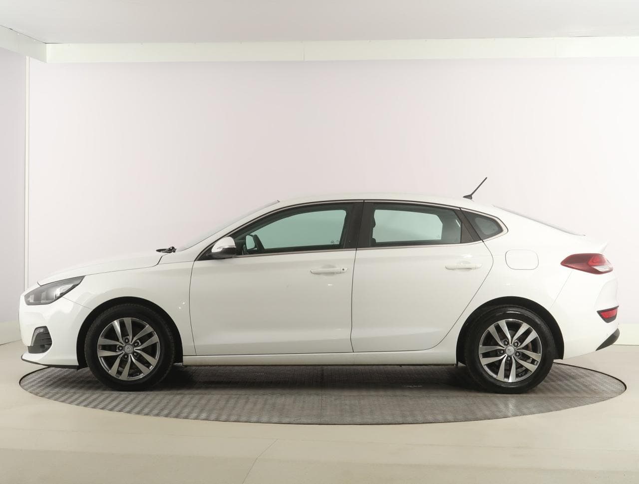 2018 Hyundai i30 - 4