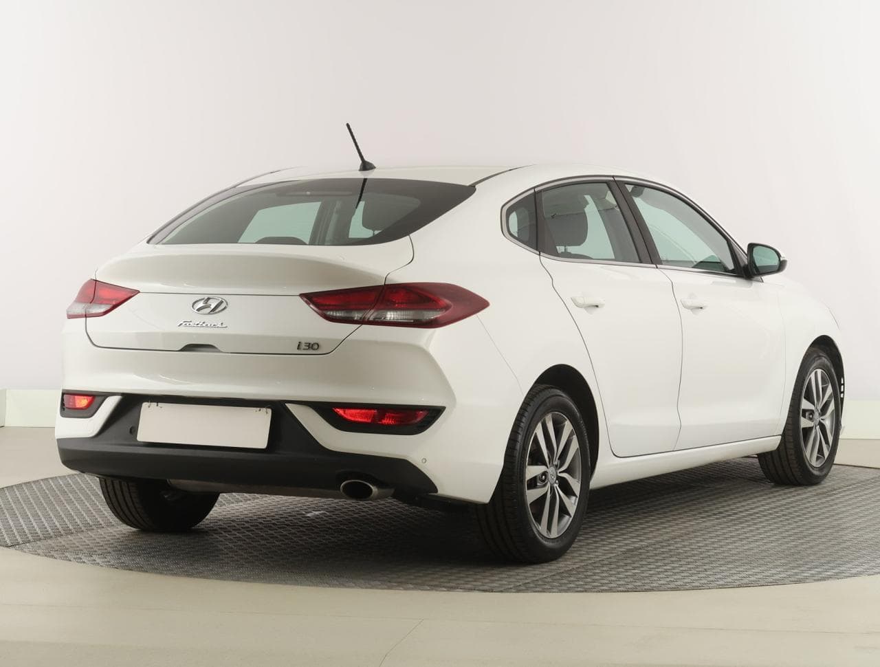 2018 Hyundai i30 - 7