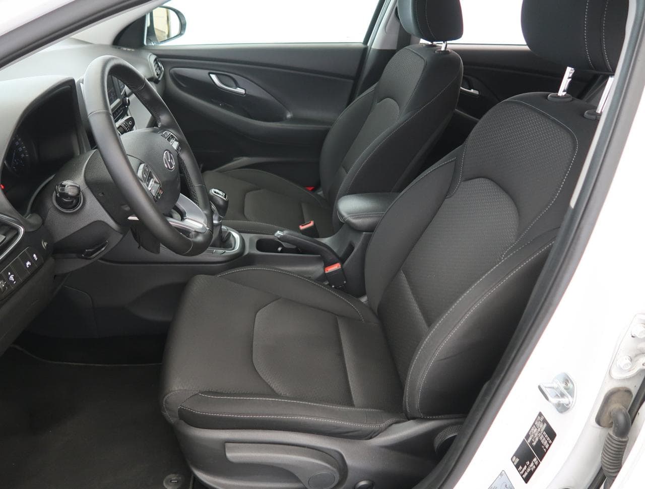 2018 Hyundai i30 - 16