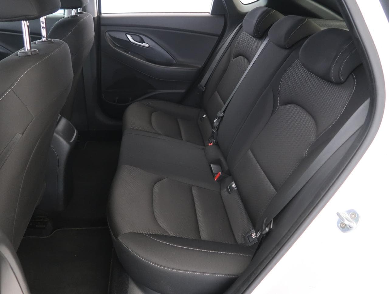 2018 Hyundai i30 - 15