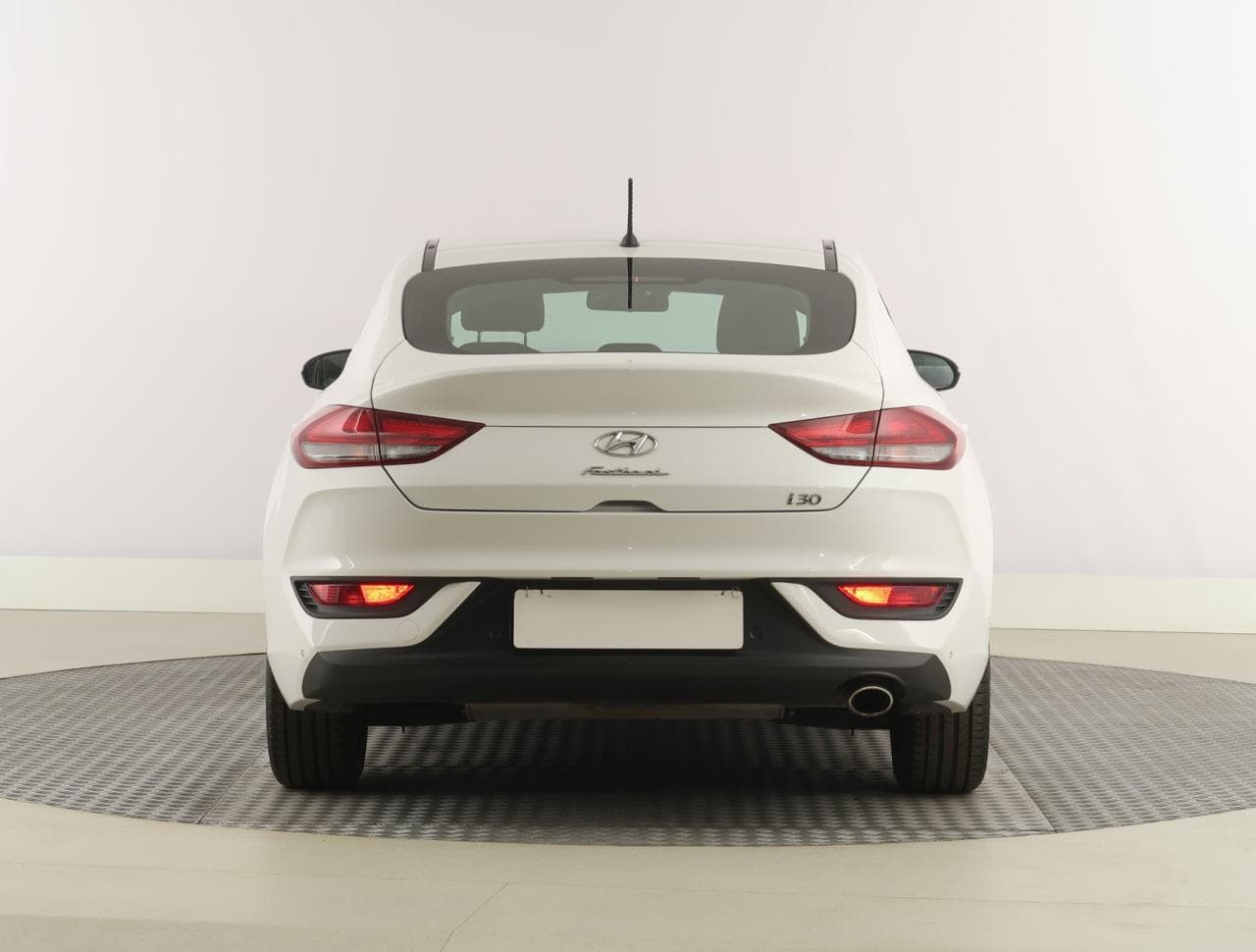 2018 Hyundai i30 - 6