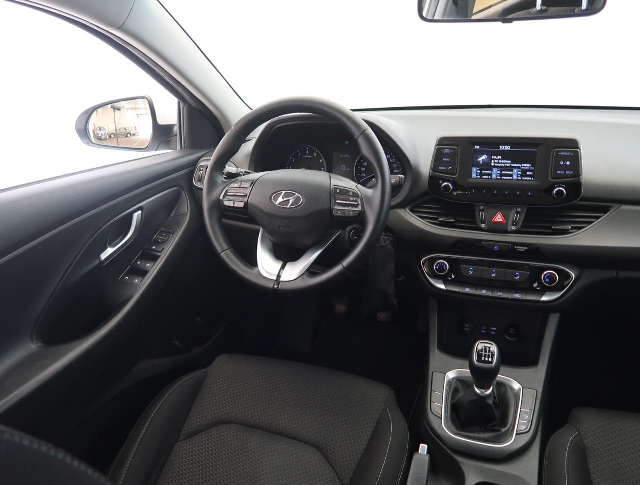 2018 Hyundai i30 - 9