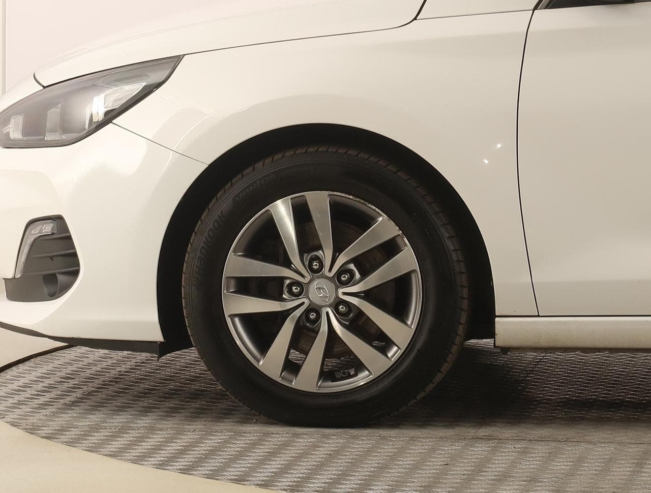 2018 Hyundai i30 - 20