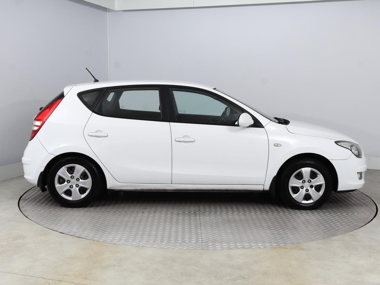 2010 Hyundai i30 - 8