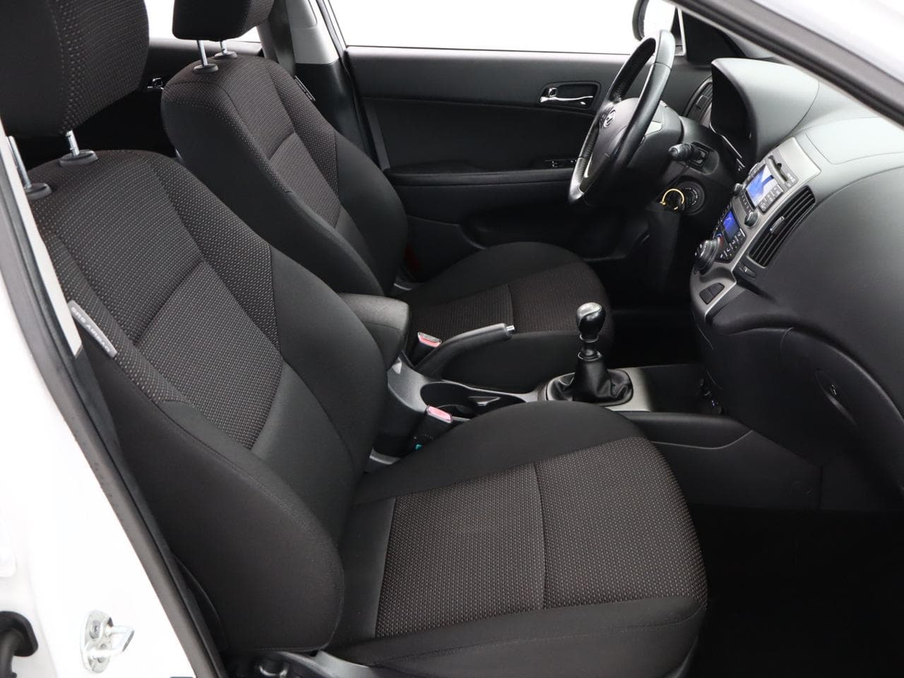 2010 Hyundai i30 - 10
